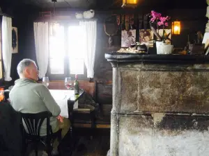 Schaeferstube