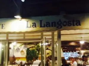 Restaurante La Langosta