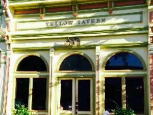 Yellow Tavern