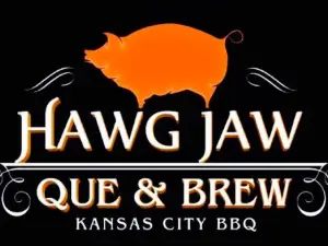 Hawg Jaw Que & Brew