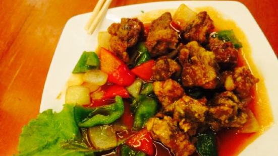 Occ Asian Cuisine