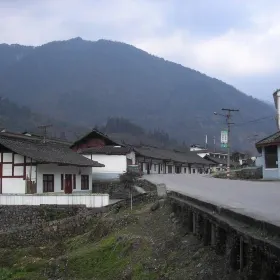 Zishixiang