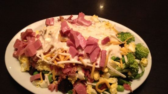 Ruby Tuesday Reviews Food Drinks In Florida Tallahassee Trip Com