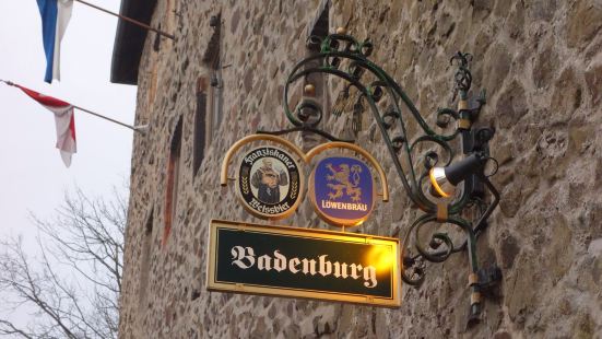 Badenburg Reviews Food Drinks In Hessen Giessen Trip Com