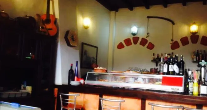El Zaguan restaurants, addresses, phone numbers, photos, real user reviews,  Calle Leon y Castillo, 6, Teguise, Lanzarote, Spain, Teguise restaurant  recommendations 