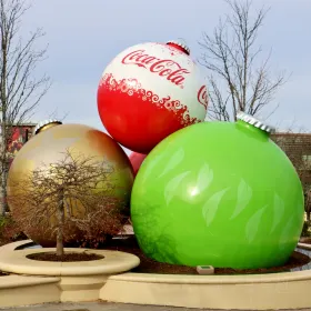 World of Coca-Cola