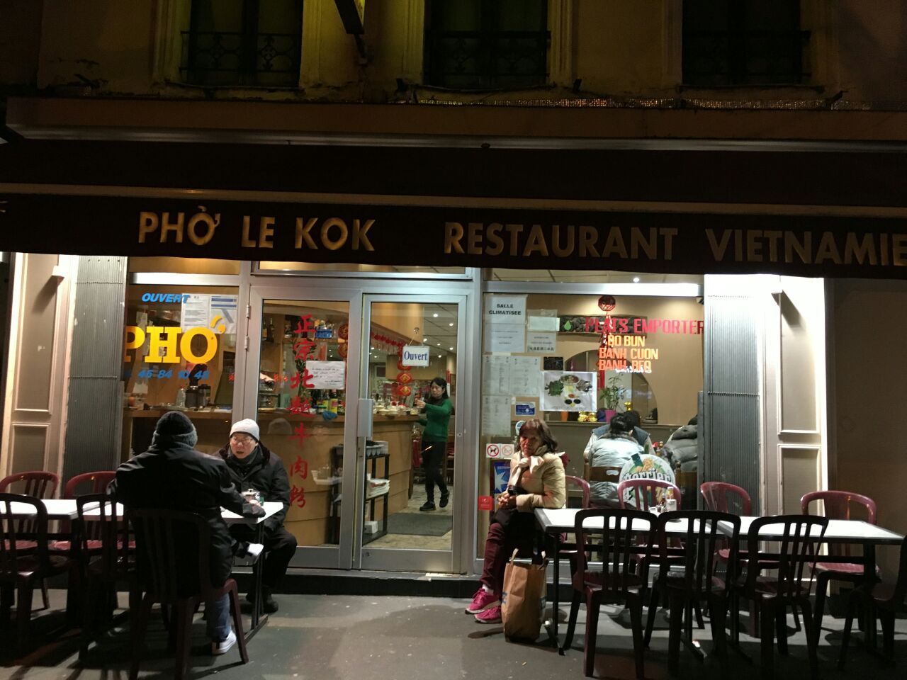 129 Av De Choisy 75013 Paris Pho 14 Reviews: Food & Drinks in Ile-De-France Paris– Trip.com