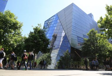 The National 9/11 Memorial & Museum Popular Attractions Photos