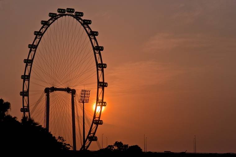 Tips For Exploring Singapore Flyer
