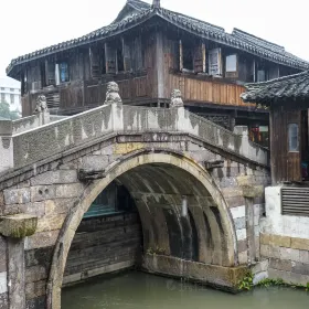 Yingjia Bridge
