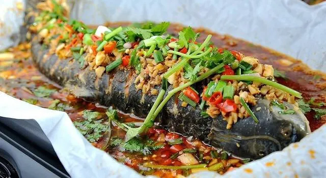 Yangjizhibao Fish Hot Pot Chicken
