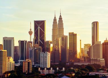 Kuala Lumpur
