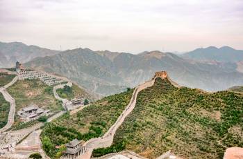 Stunning Lookouts
