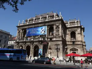 匈牙利國家歌劇院