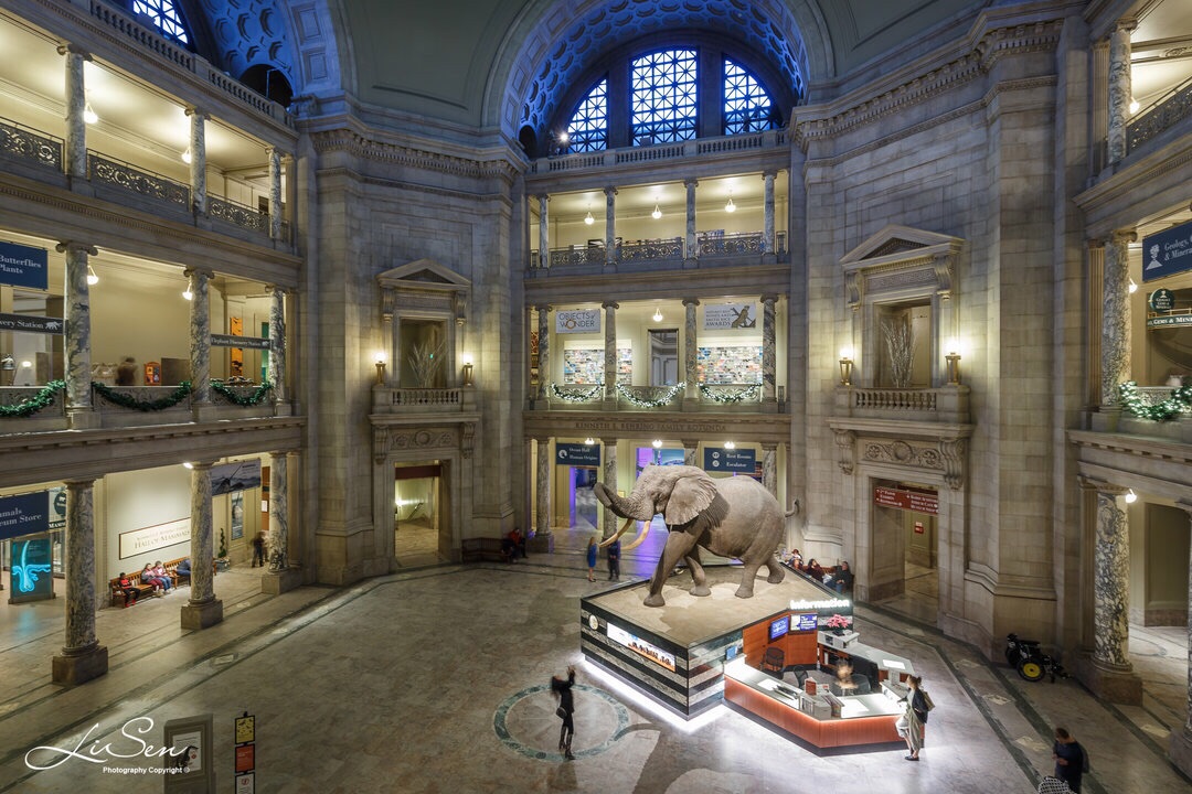 史密森博物館景點評價 史密森博物館門票 史密森博物館優惠 史密森博物館交通 地址 開放時間 史密森博物館附近景點 酒店及美食 Trip Com