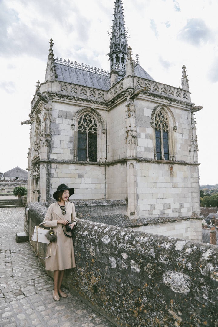 CentreVal de Loire 2022 Top Things to Do CentreVal de Loire Travel