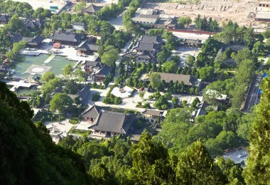 Lishan Popular Attractions Photos
