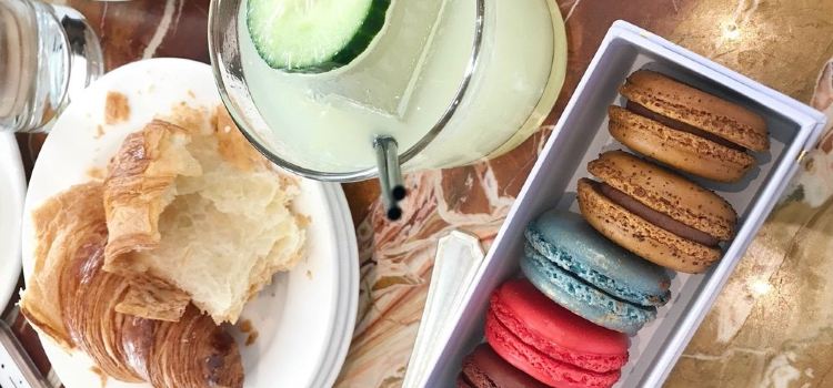 Bottega Louie Reviews Food Drinks In California Los Angeles Trip Com