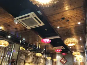 陳氏火鍋(新街坊店)