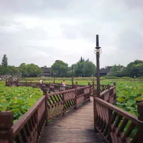 Field Huahai