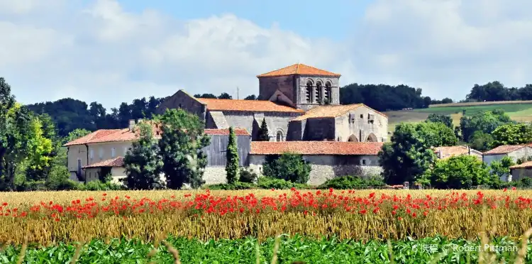 Hôtels à : Parcoul