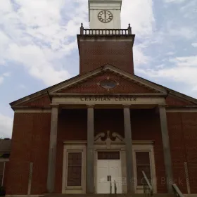 Millsaps College