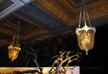 The Regency Ballroom 명소 인기 사진