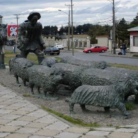 Monumento al Ovejero