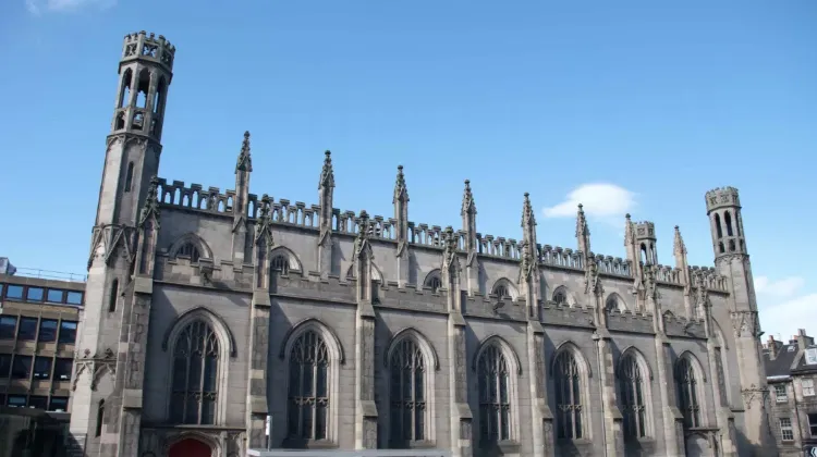 エディンバラ キャノンゲート教会 評判 案内 トリップドットコム エディンバラ キャノンゲート教会 評判 案内 トリップドットコム