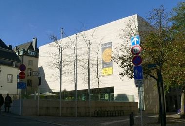 盧森堡國家歷史藝術博物館 熱門景點照片