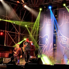 Taichung Jazz Festival
