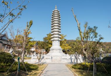 Longchang Temple Popular Attractions Photos