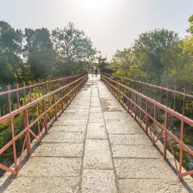 Public bridge