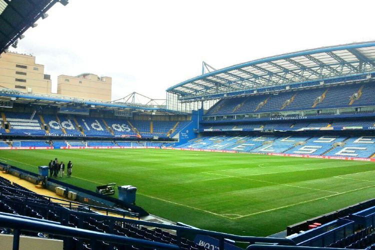 Chelsea Fc Stadium Tour Museum Travel Guidebook Must Visit Attractions In London Chelsea Fc Stadium Tour Museum Nearby Recommendation Trip Com