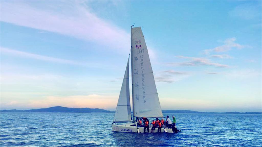 Latest travel itineraries for Sailboat Sailing Experience in