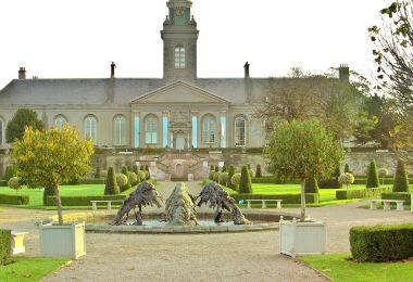 Irish Museum of Modern Art Popular Attractions Photos
