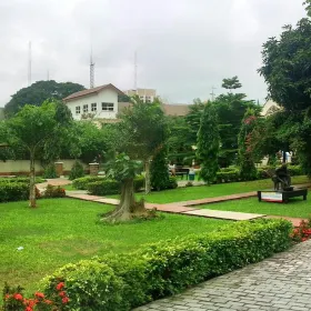 Freedom Park Lagos