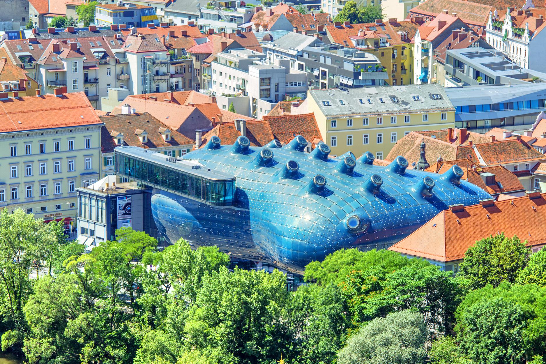 How to Spend 5 Days in Graz A Complete Itinerary for Graz