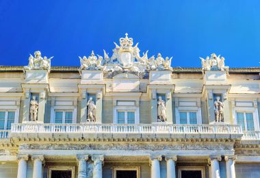 Palazzo Ducale Popular Attractions Photos