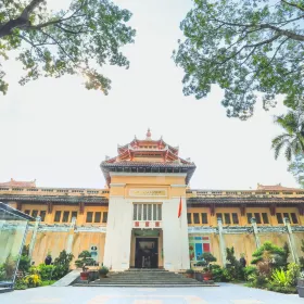 Museum of Vietnamese History