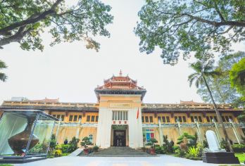 越南歷史博物館 熱門景點照片