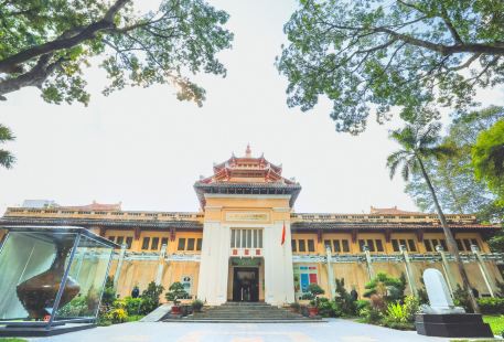 越南歷史博物館