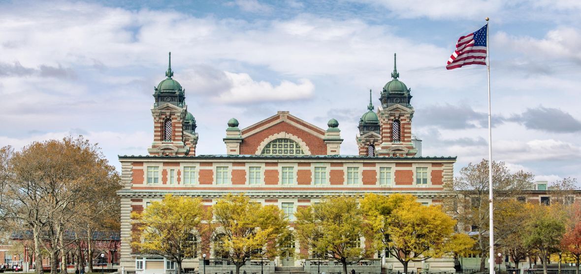 絶対に行くべきニュージャージー州の観光スポット トリップドットコム