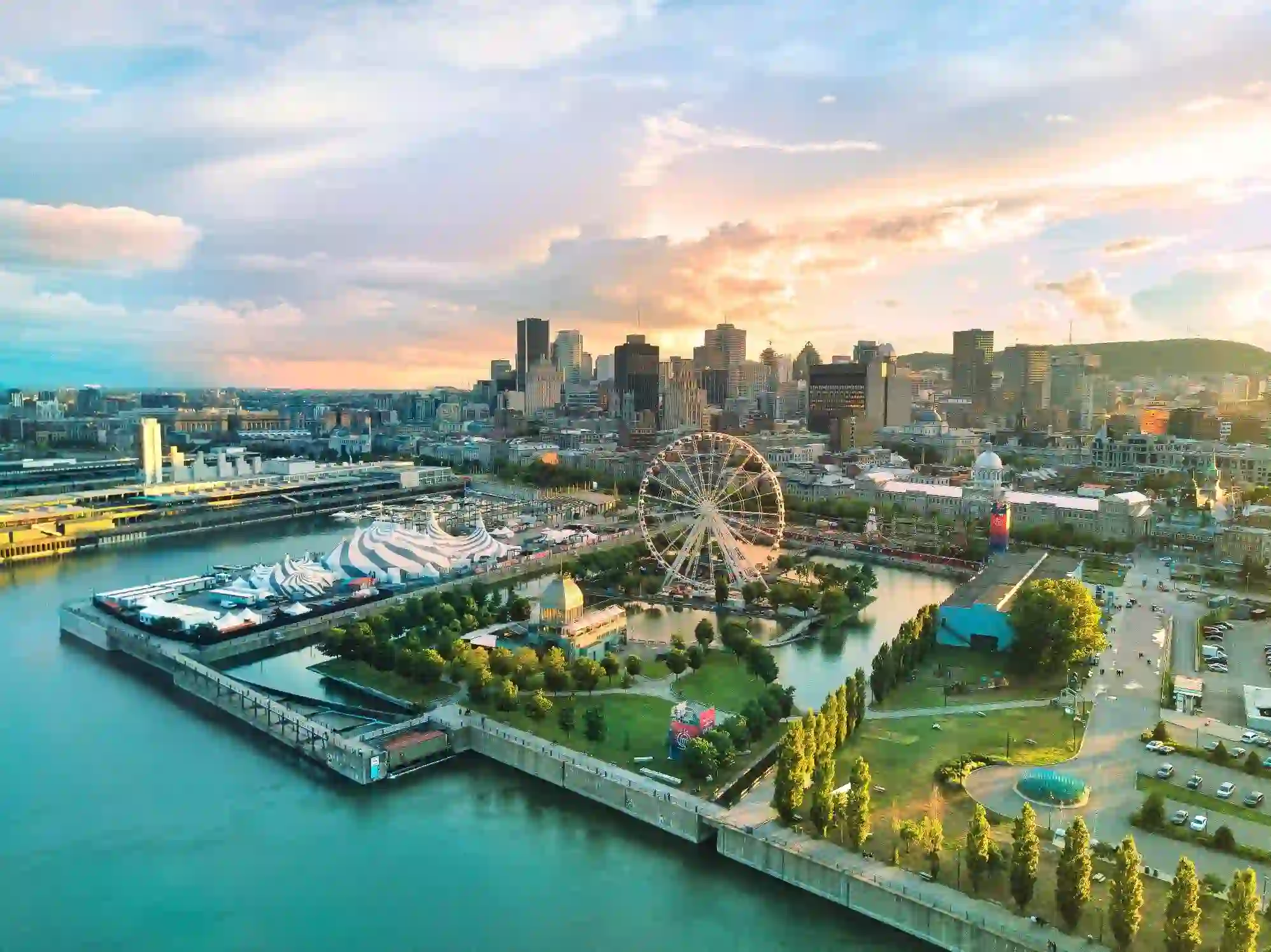 8 towering facts about Montreal's Olympic Stadium