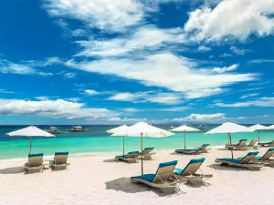 Alona Palm Beach Resort