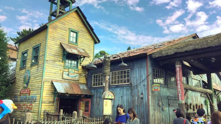 浦安 ハウス オブ グリーティング 評判 案内 トリップドットコム