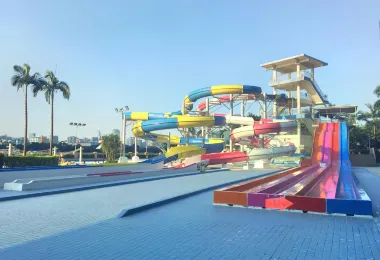 黃金海岸水上樂園 熱門景點照片
