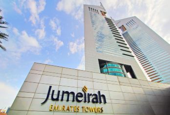 Emirates Towers Popular Attractions Photos