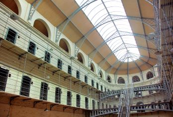 Kilmainham Gaol Popular Attractions Photos