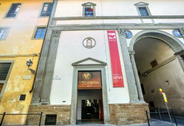 Museo Archeologico Nazionale Popular Attractions Photos